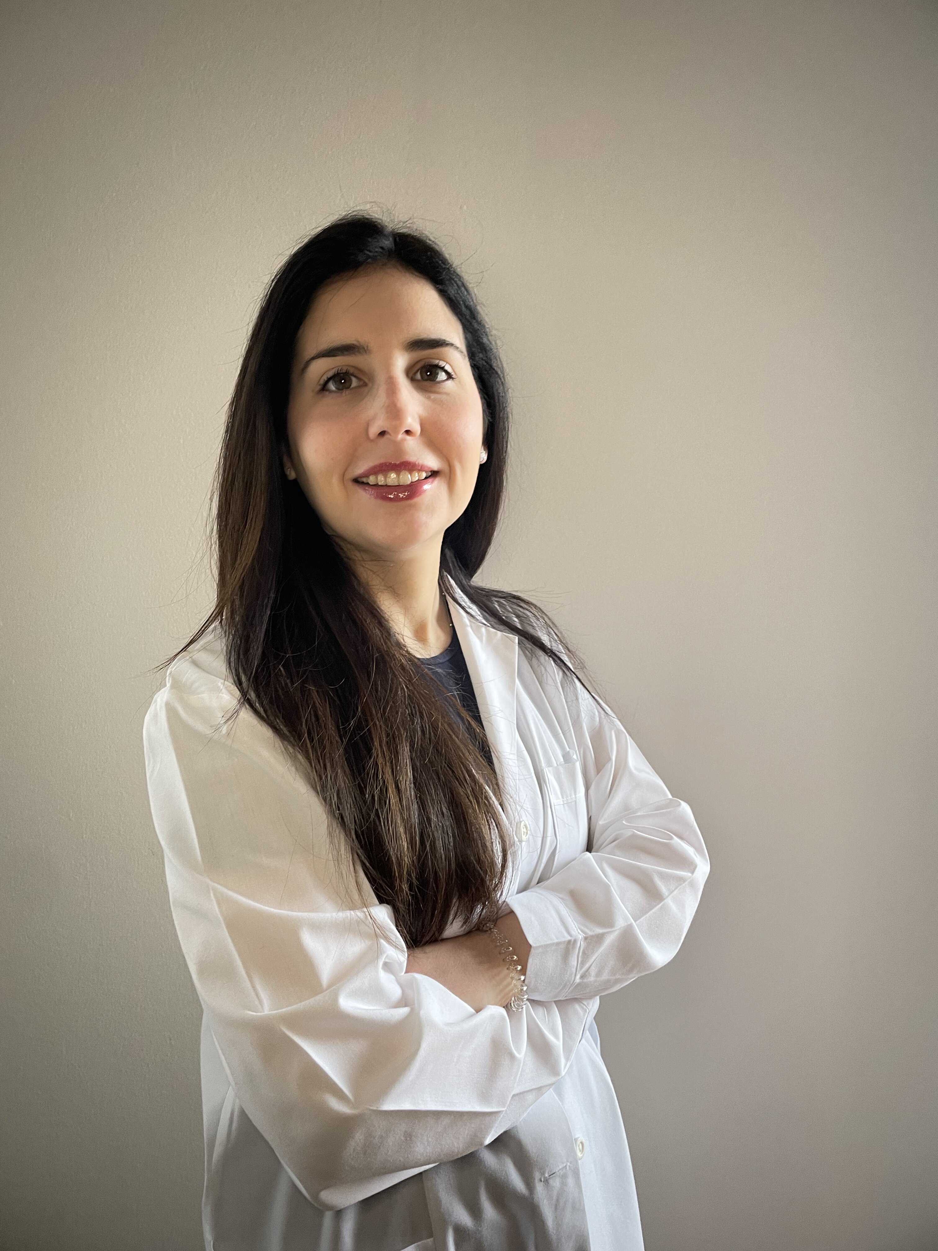 Dott.ssa Ilaria Alberti